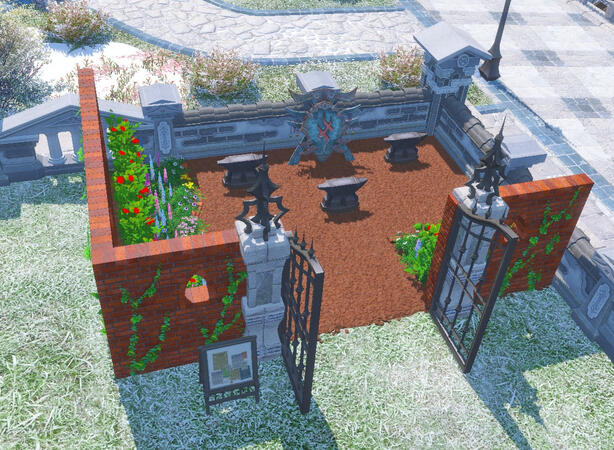 cemetery